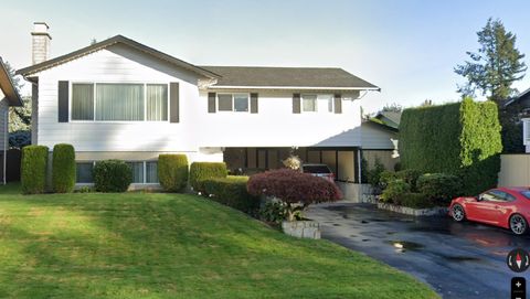 11935 82a Avenue Delta BC V4C 3P6