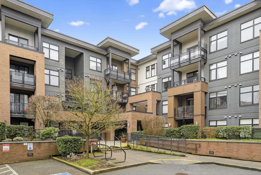 Photo of 20068 Fraser Highway #216, Langley, BC V3A 0H2 (MLS # R3123011)