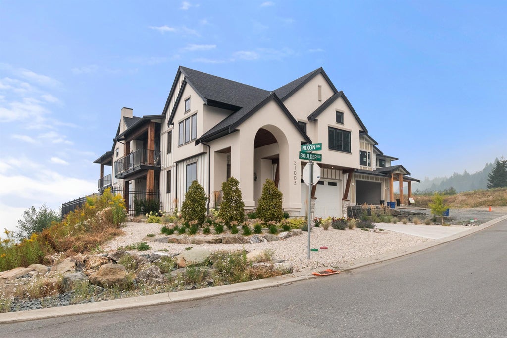 Photo of 51005 Boulder Drive, Chilliwack, BC V4Z 0E8 (MLS # R3157774)