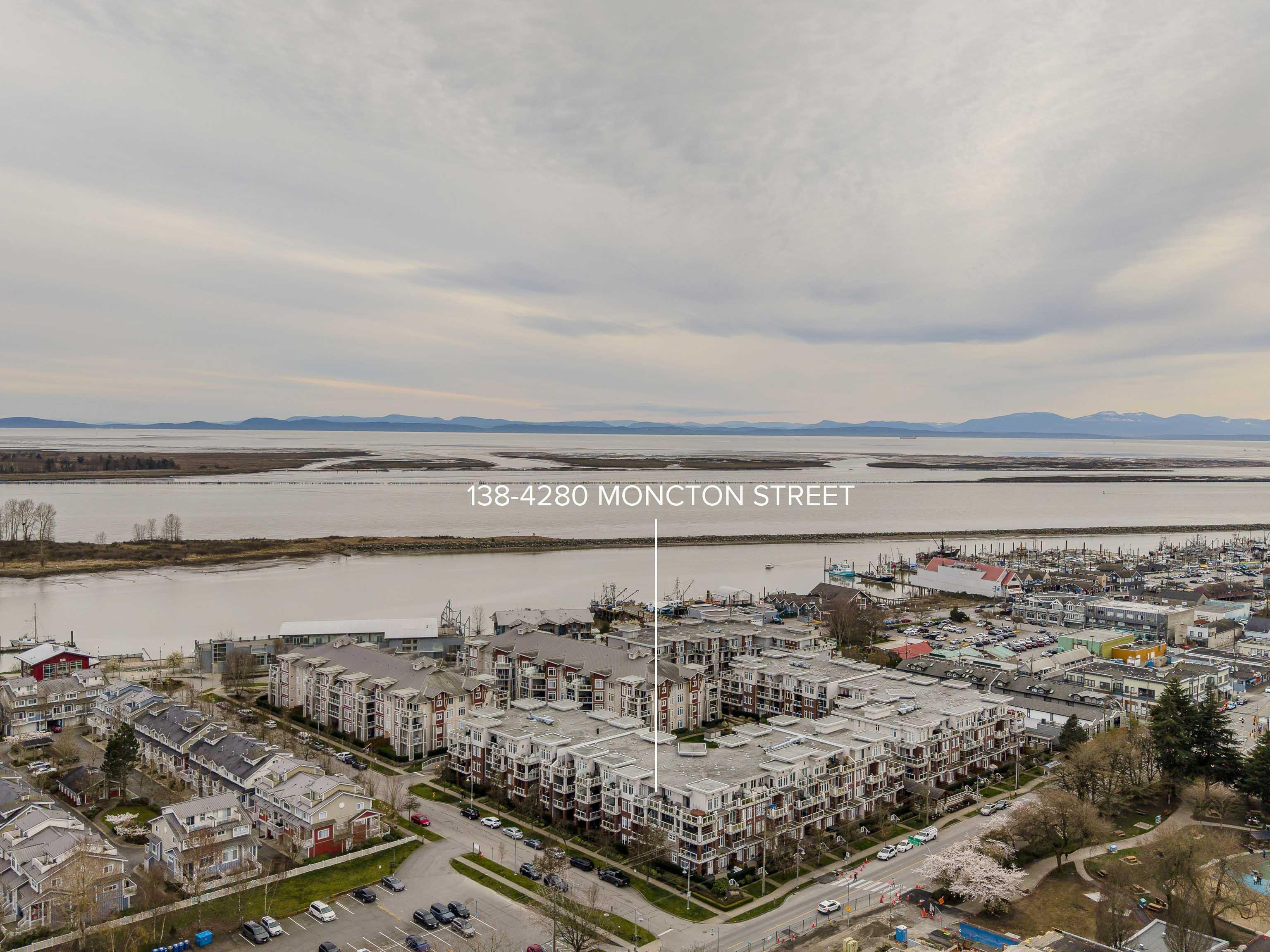 4280 Moncton Street 138