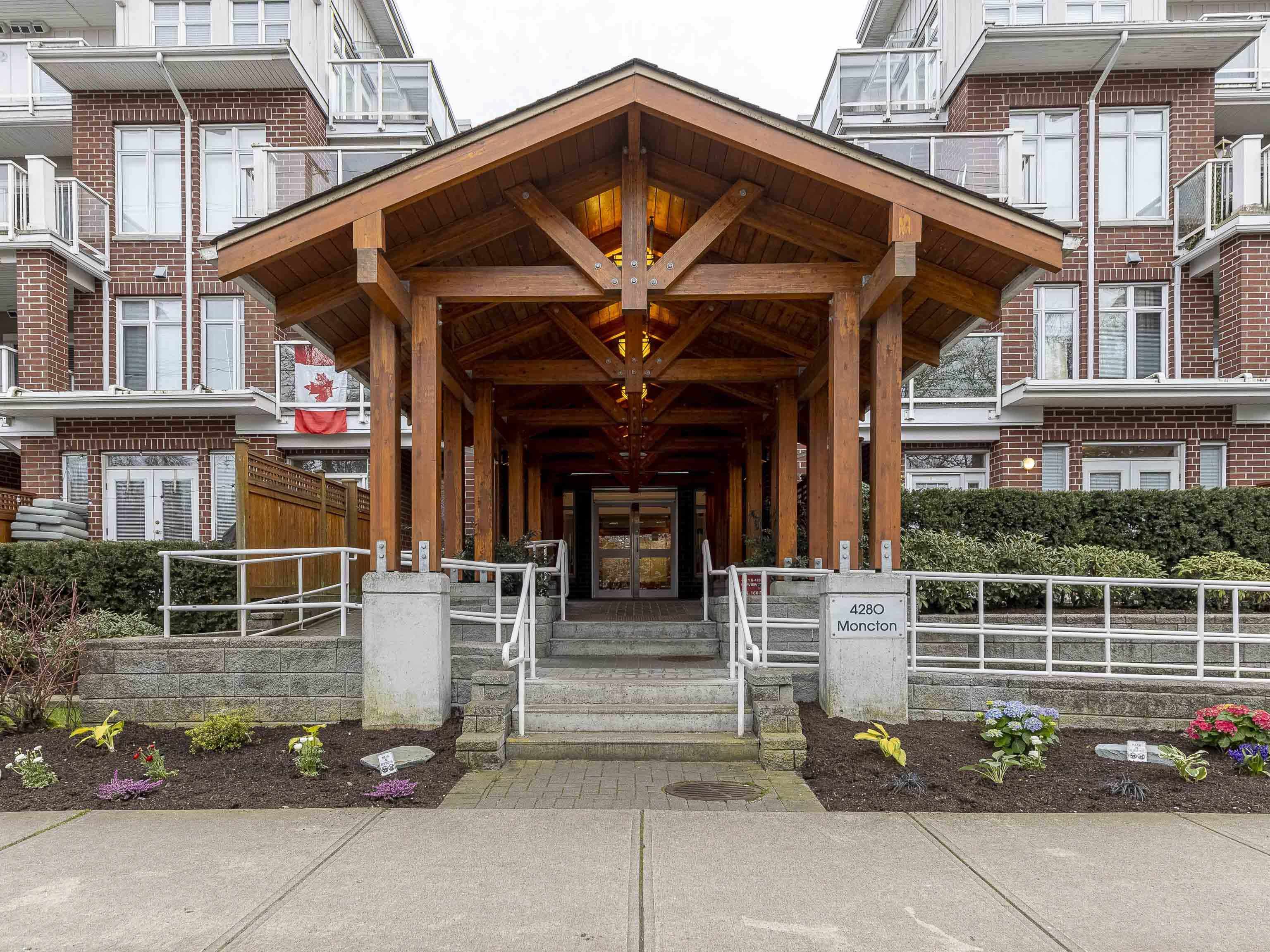 4280 Moncton Street 138