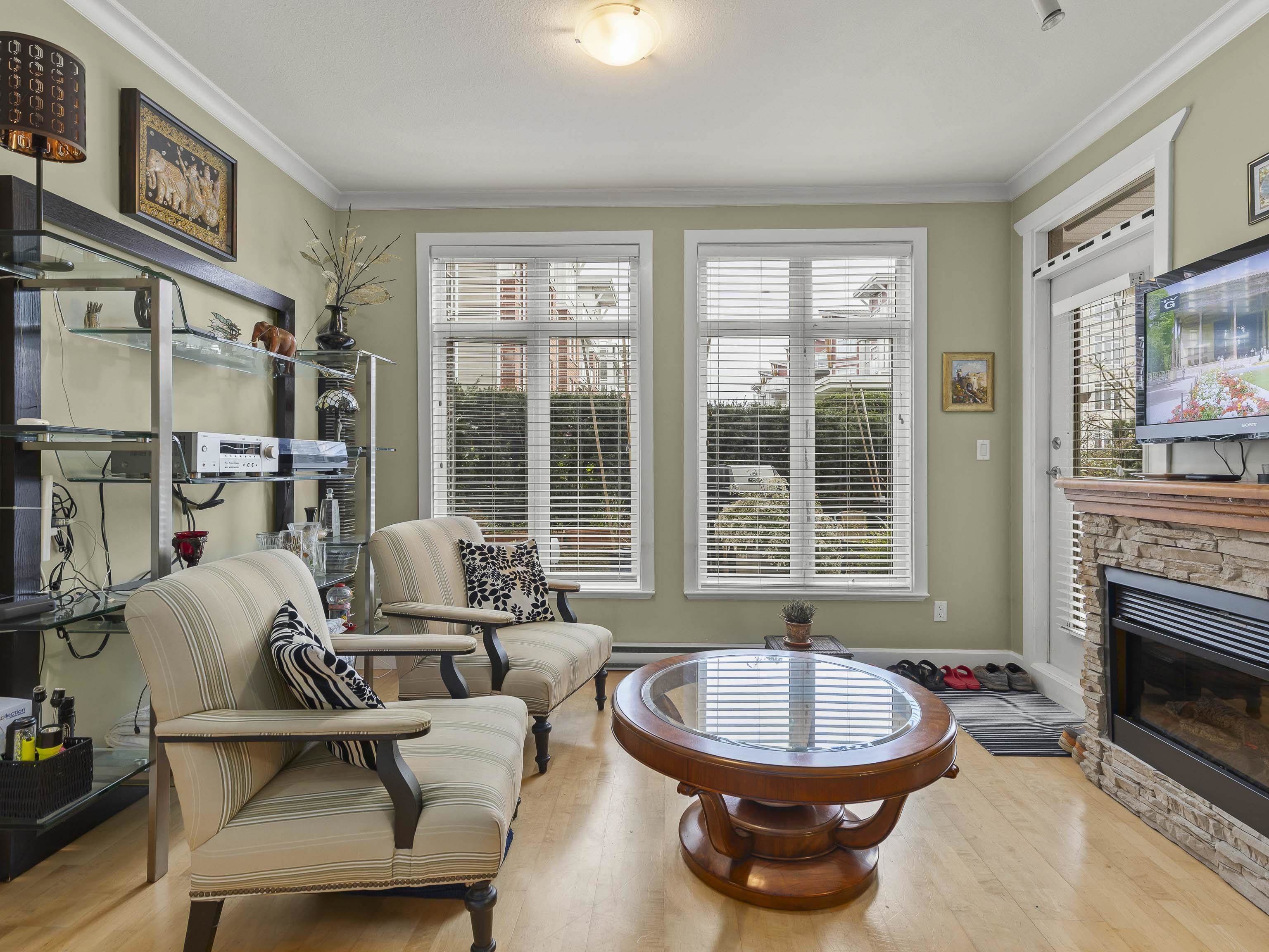 4280 Moncton Street 138