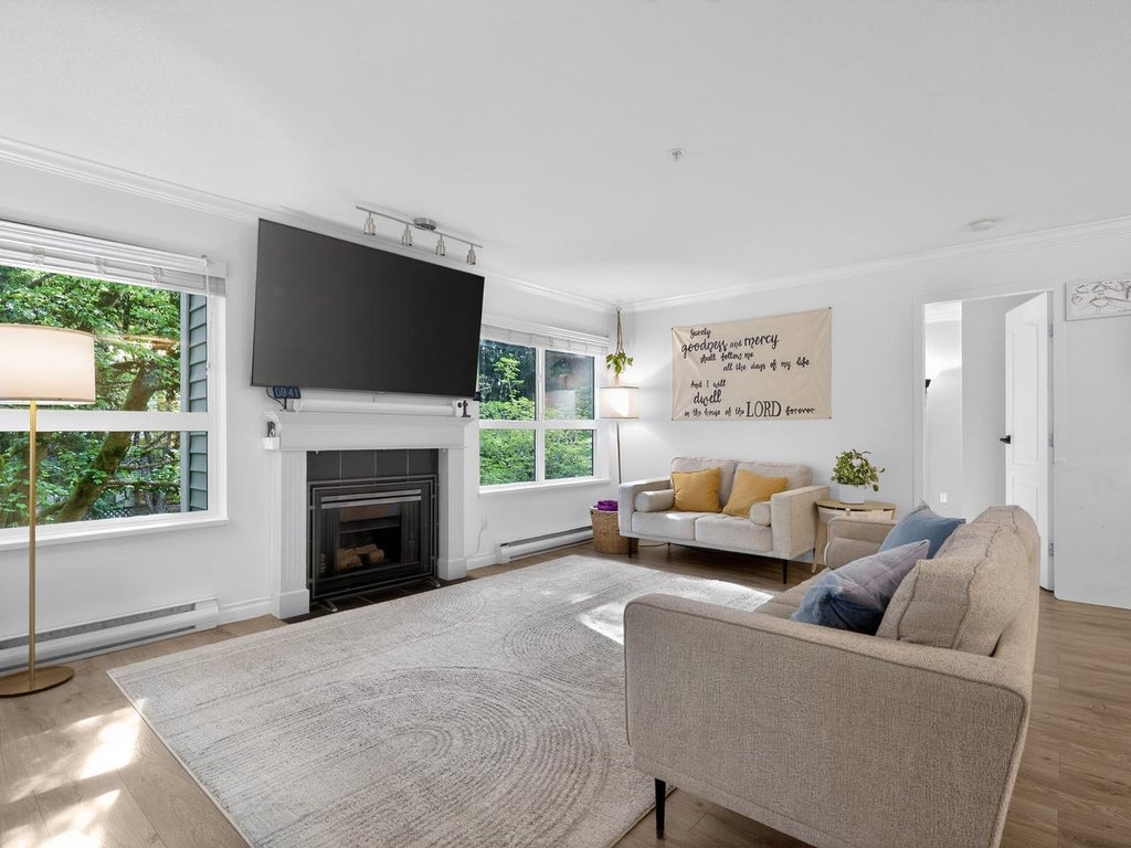 Photo of 9668 148 Street #207, Surrey, BC V3R 0W2 (MLS # R3153148)