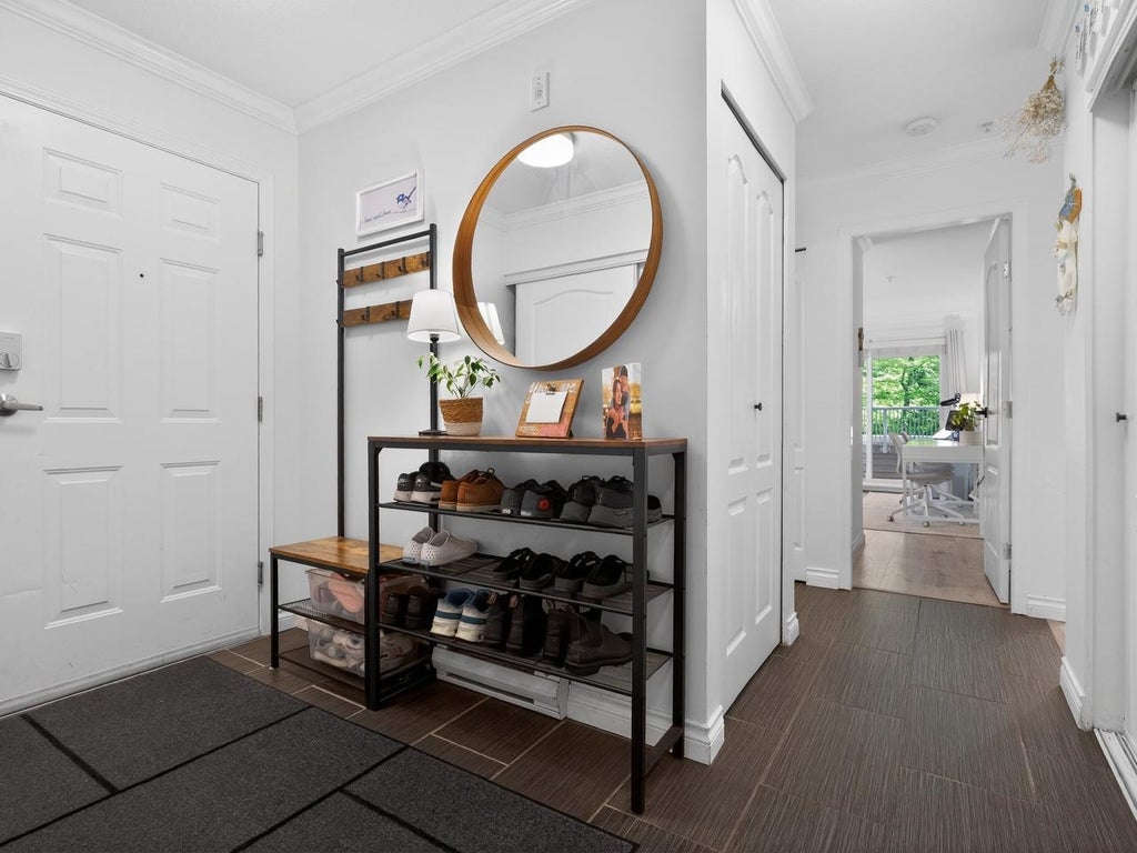 Photo of 9668 148 Street #207, Surrey, BC V3R 0W2 (MLS # R3153148)
