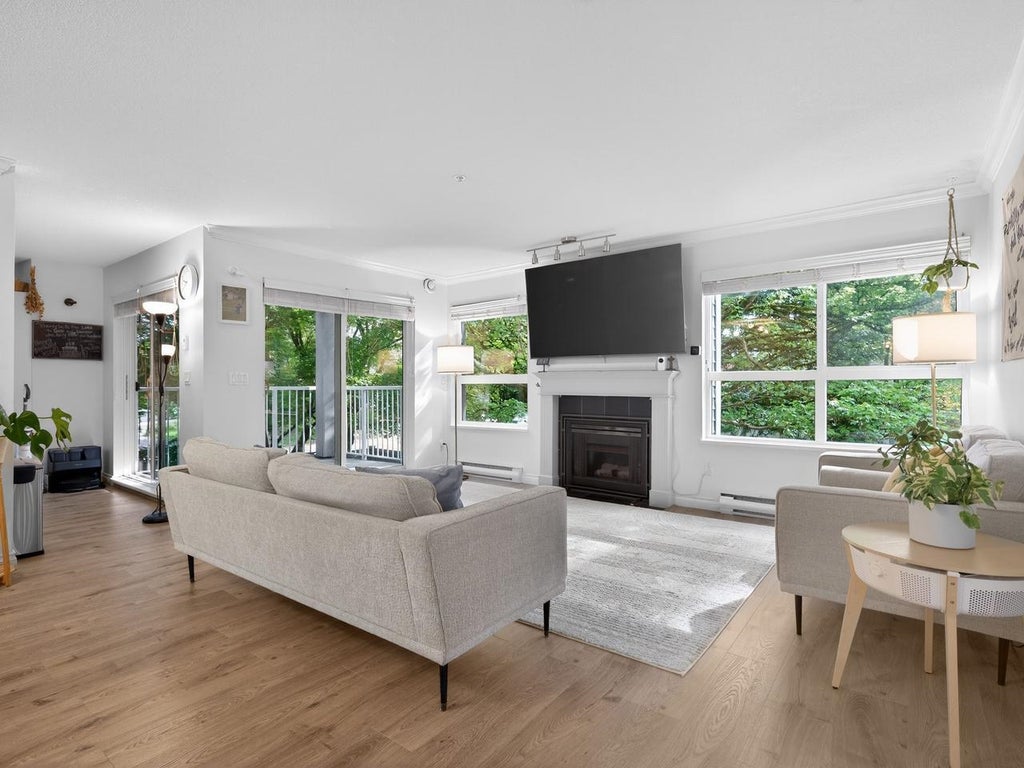 Photo of 9668 148 Street #207, Surrey, BC V3R 0W2 (MLS # R3153148)