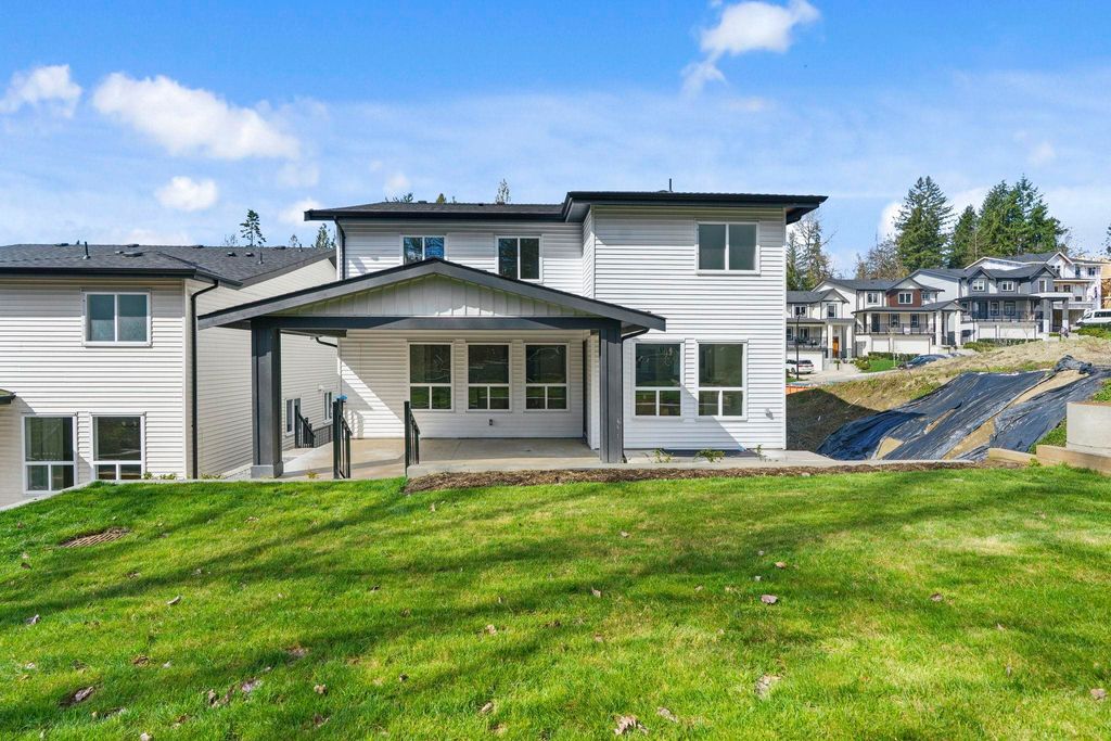 Photo of 11016 241a Street, Maple Ridge, BC V2W 0K5 (MLS # R3106382)