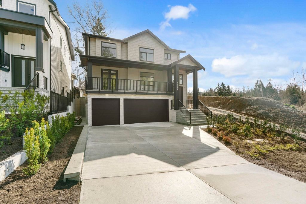 Photo of 11016 241a Street, Maple Ridge, BC V2W 0K5 (MLS # R3106382)