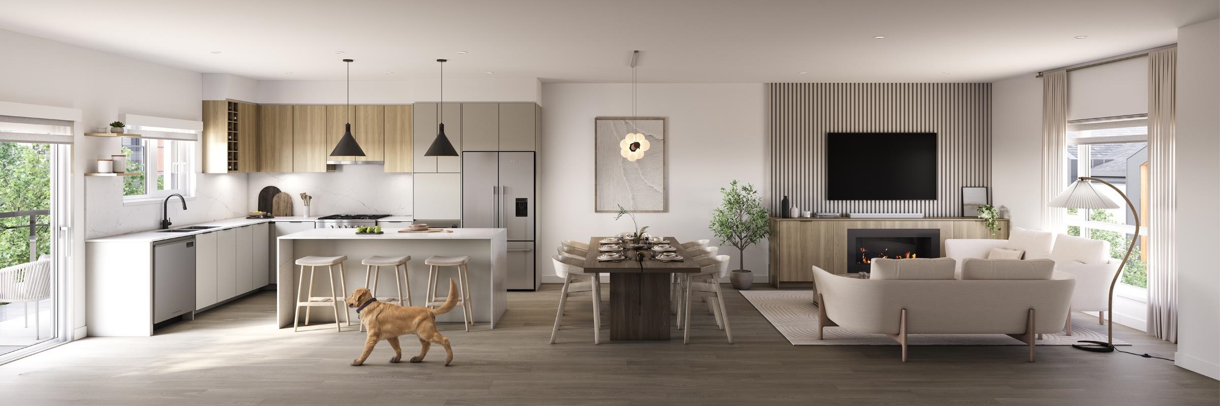 1292 Rosenburg Way 122