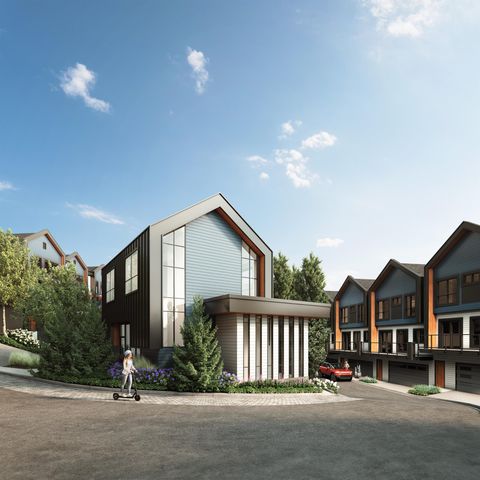 1292 Rosenburg Way 122 Coquitlam BC V3V 6X1