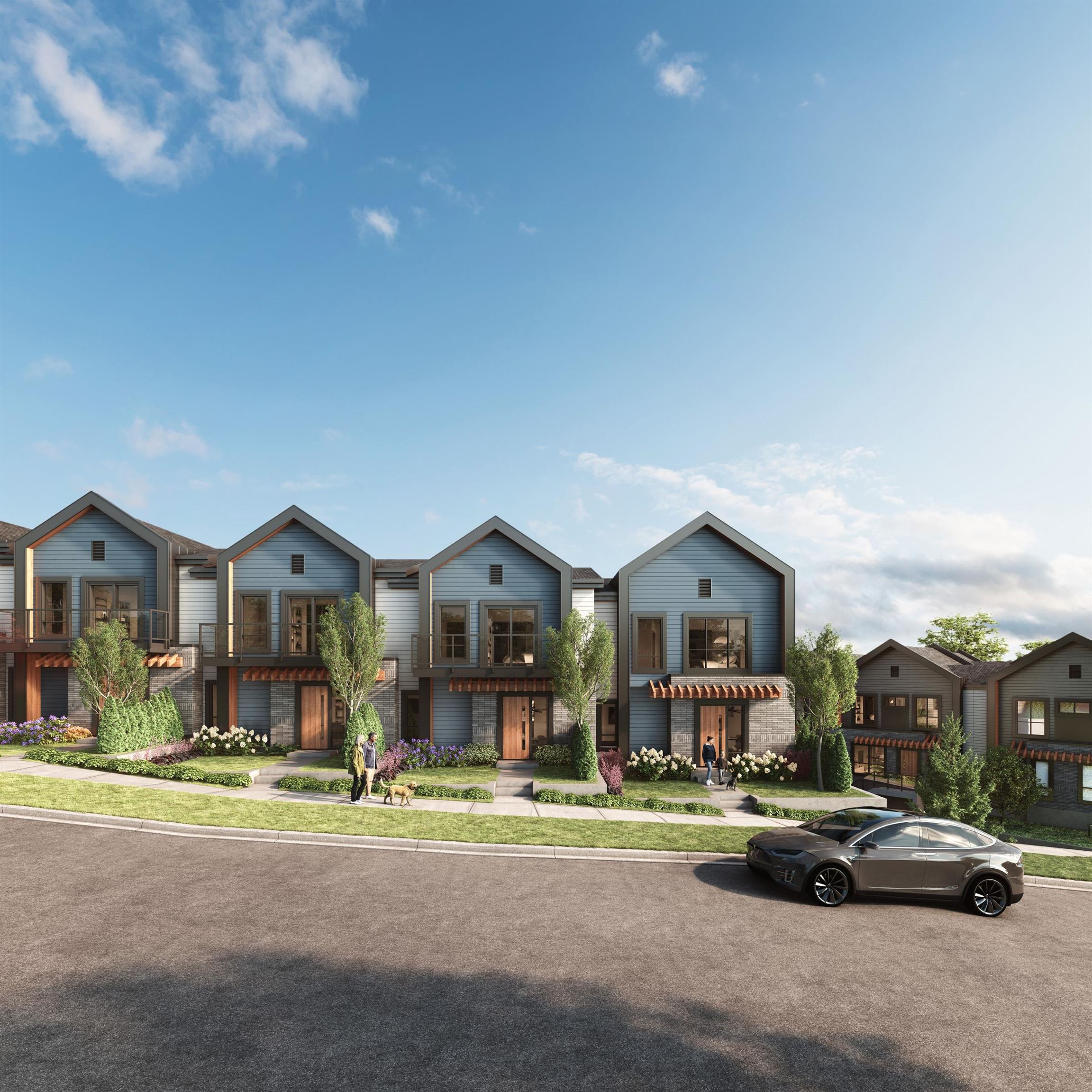 1292 Rosenburg Way 122