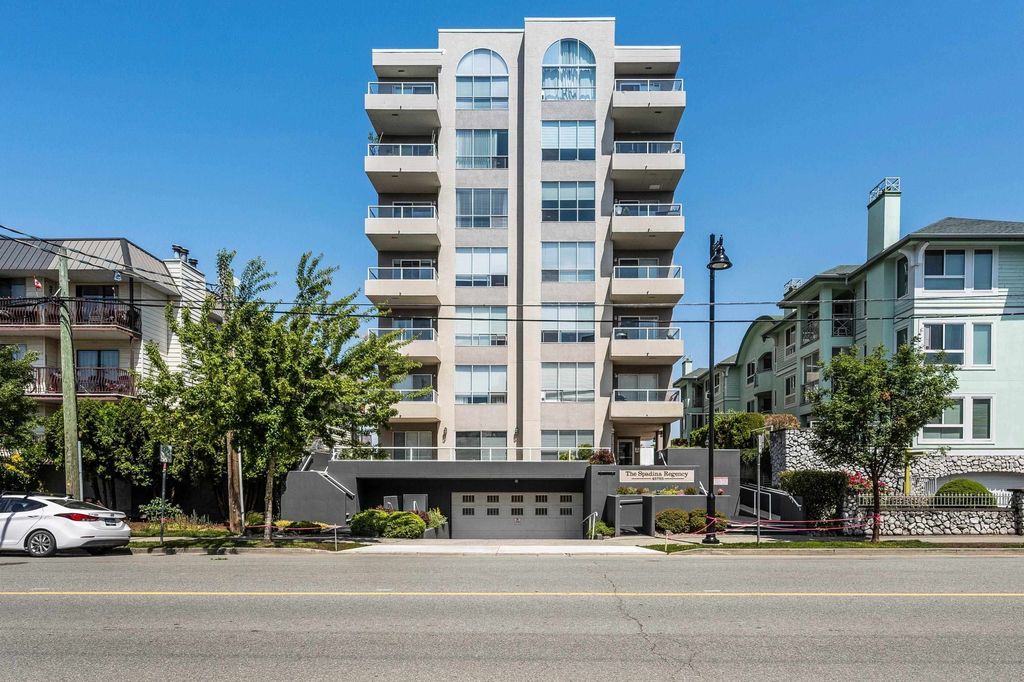 Photo of 45765 Spadina Avenue #602, Chilliwack, BC V2P 1T5 (MLS # R3101753)