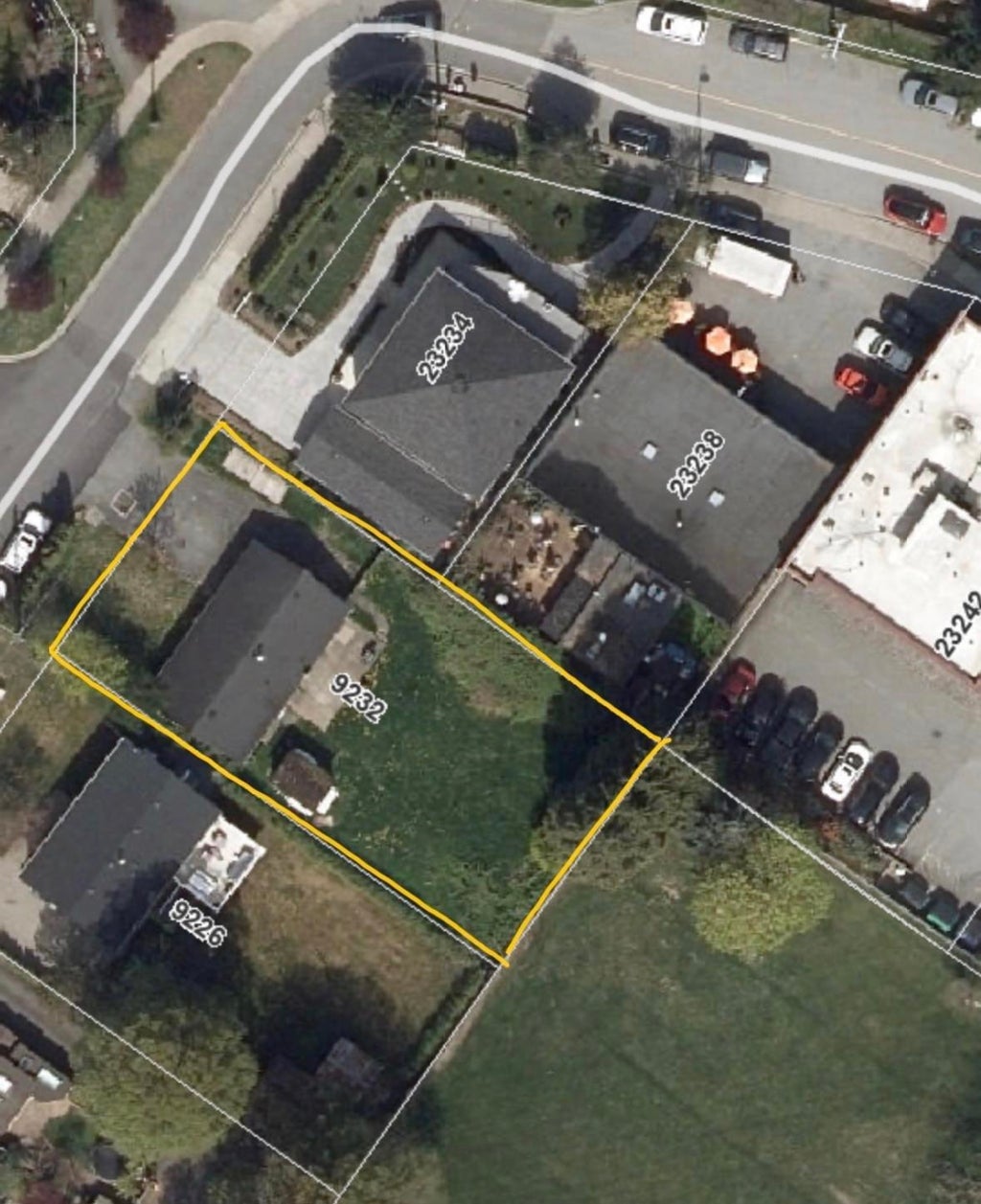Photo of 9232 Mcbride Street, Langley, BC V1M 2S3 (MLS # R3166307)
