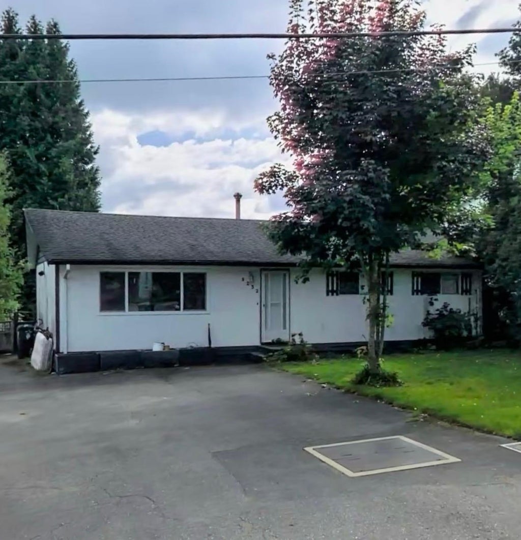 Photo of 9232 Mcbride Street, Langley, BC V1M 2S3 (MLS # R3166307)