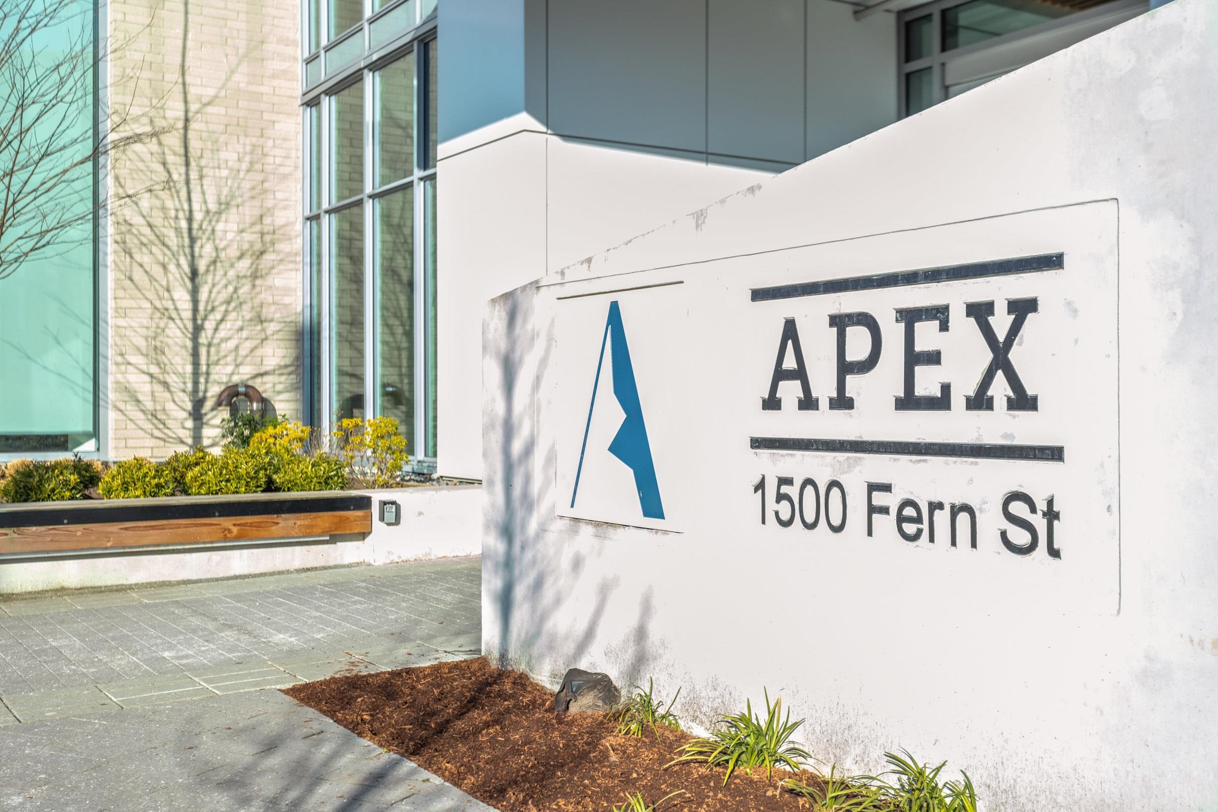 1500 Fern Street 2306