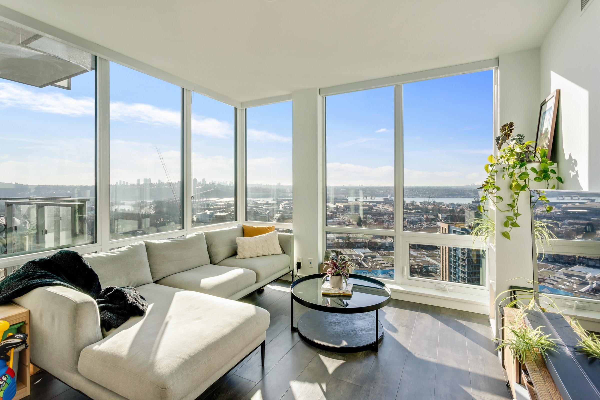 1500 Fern Street 2306