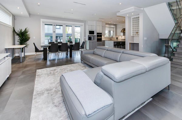 3287 Matapan Cres, Vancouver, BC 2