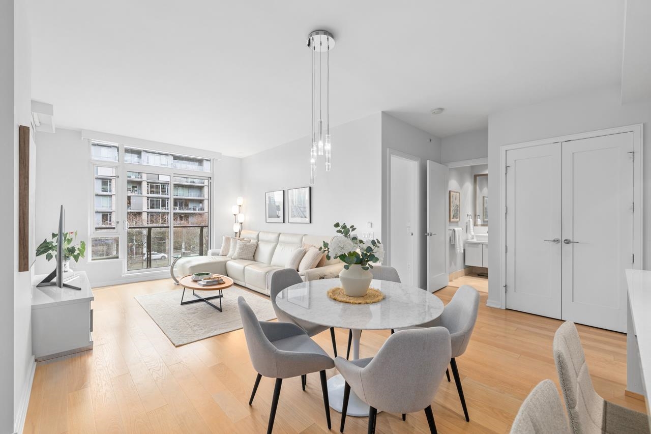 1625 Manitoba Street 302