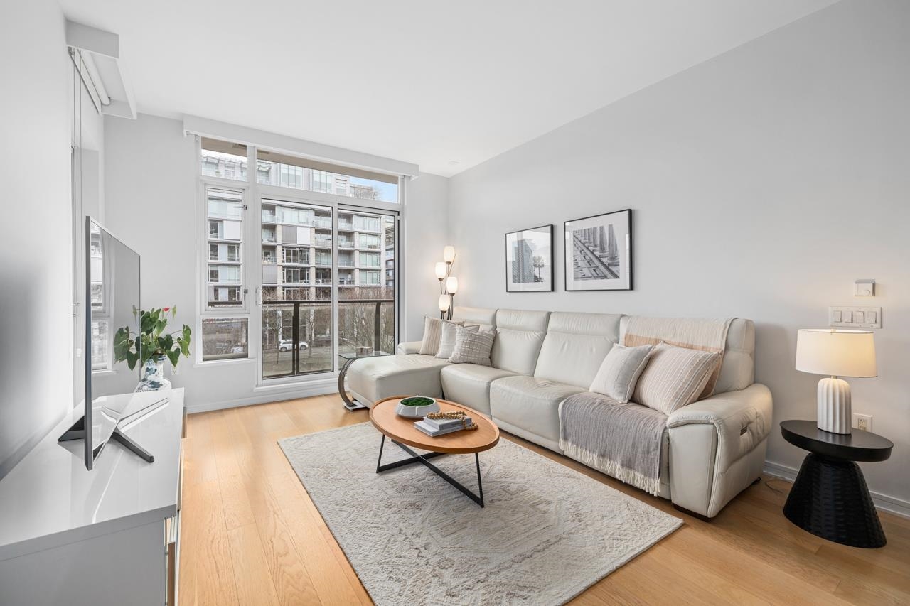 1625 Manitoba Street 302