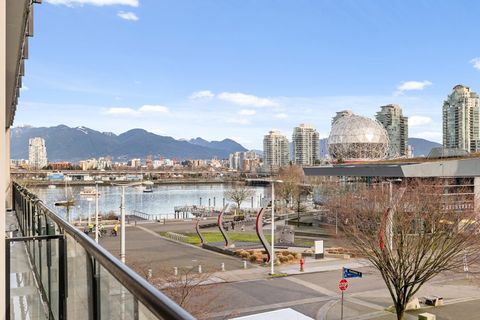 1625 Manitoba Street 302 Vancouver BC V5Y 0B8