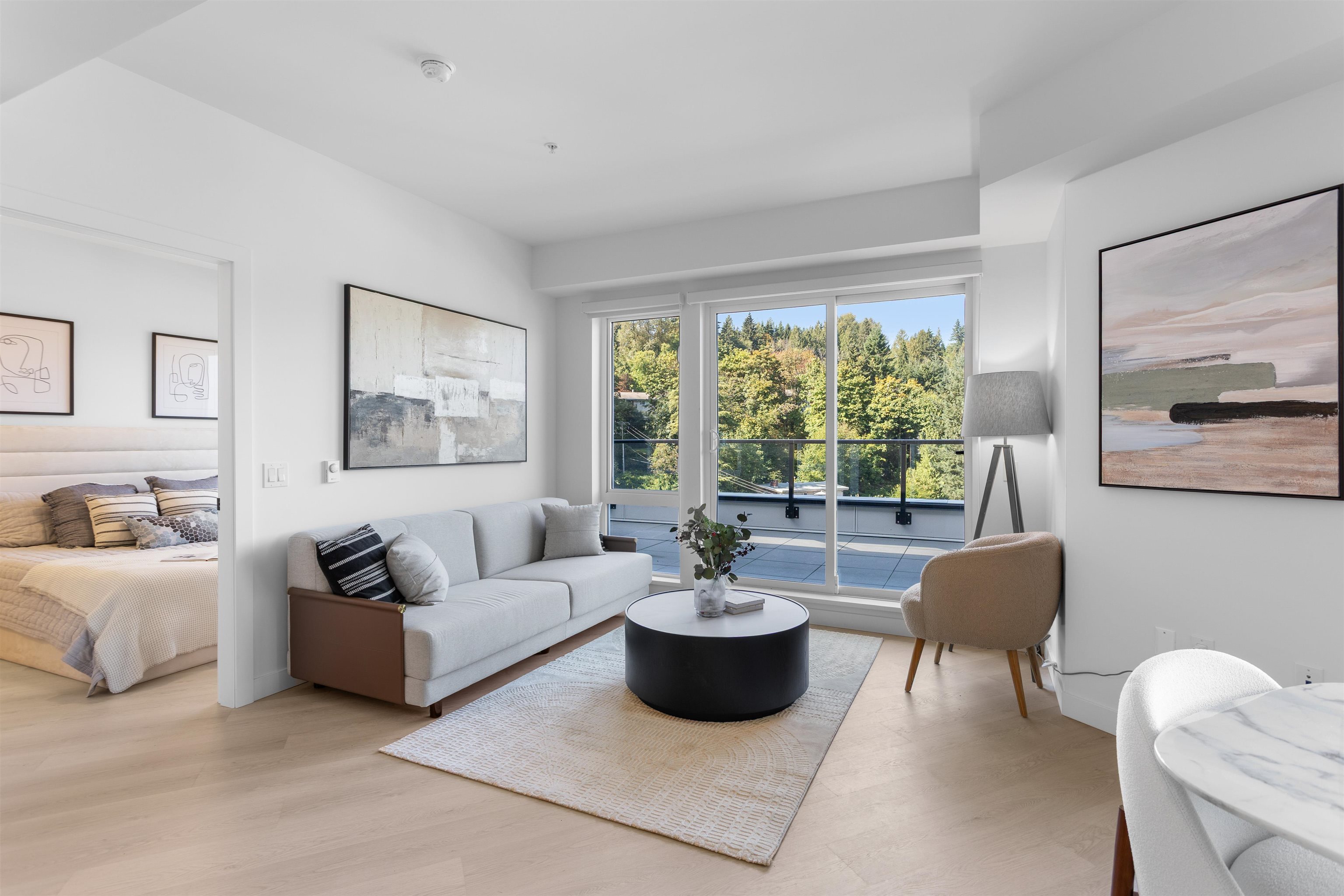 1100 Clarke Road 601