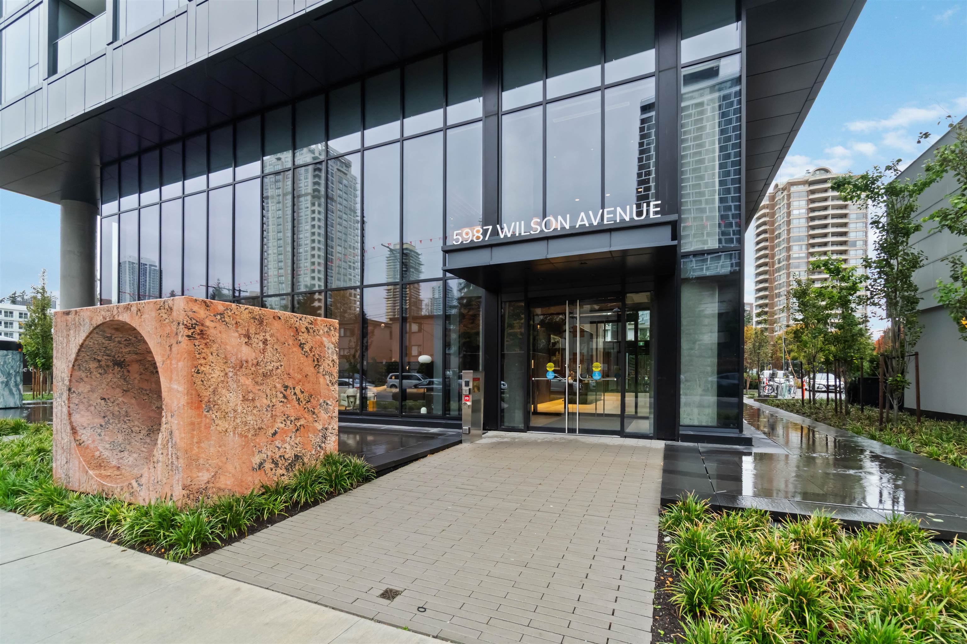 5987 Wilson Avenue 3606