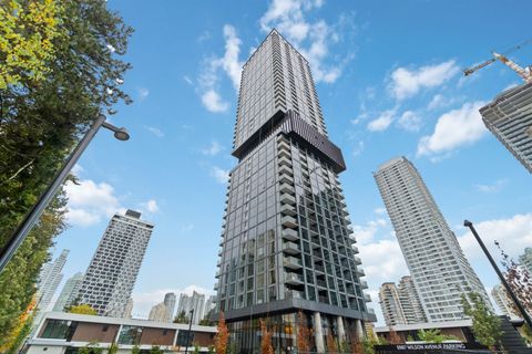 5987 Wilson Avenue 3606 Burnaby BC V5H 0L7