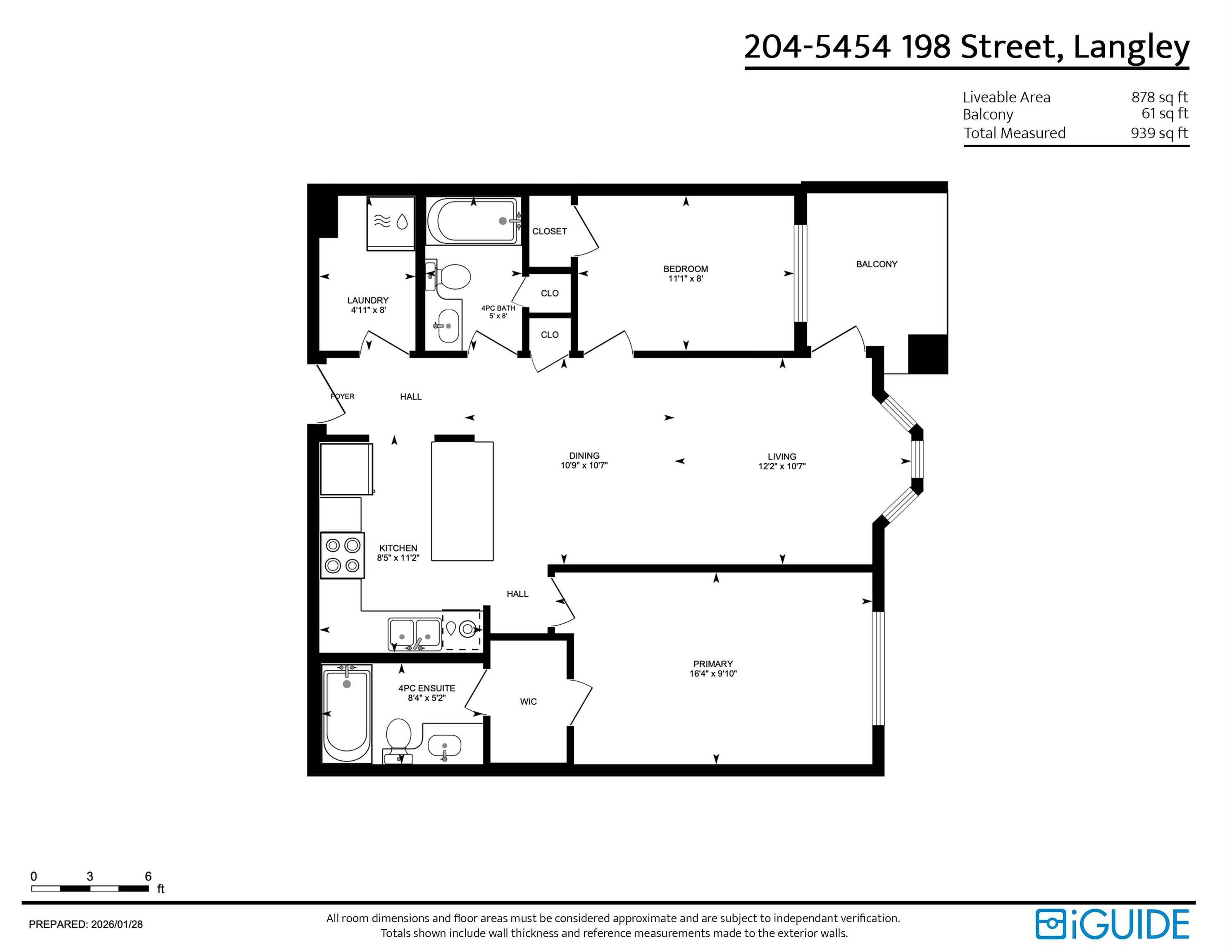5454 198 Street 204
