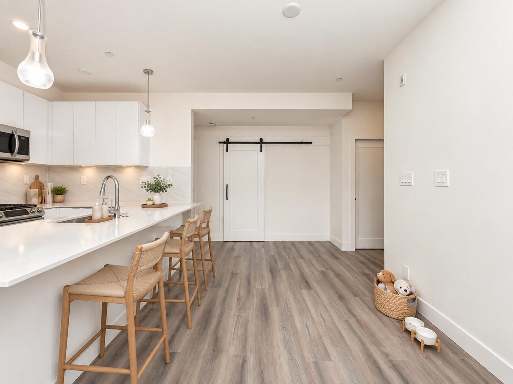Photo of 8447 202 Street #A213, Langley, BC V2Y 2B7 (MLS # R3163331)