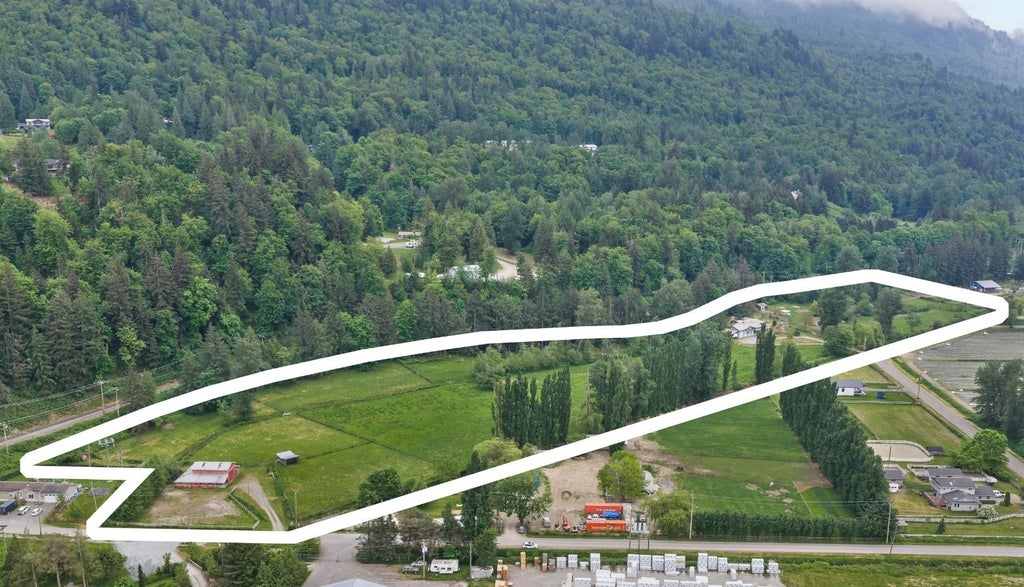 Photo of 3146 Towne Road, Abbotsford, BC V3G 2V8 (MLS # R3121272)
