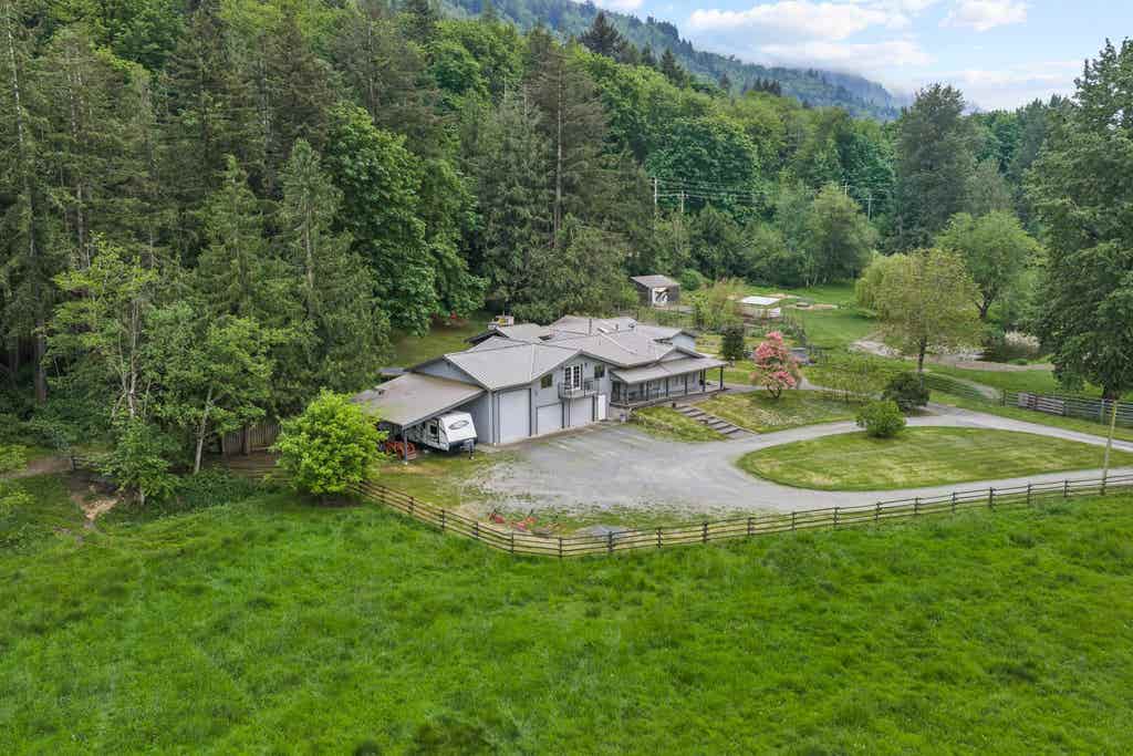 Photo of 3146 Towne Road, Abbotsford, BC V3G 2V8 (MLS # R3121272)