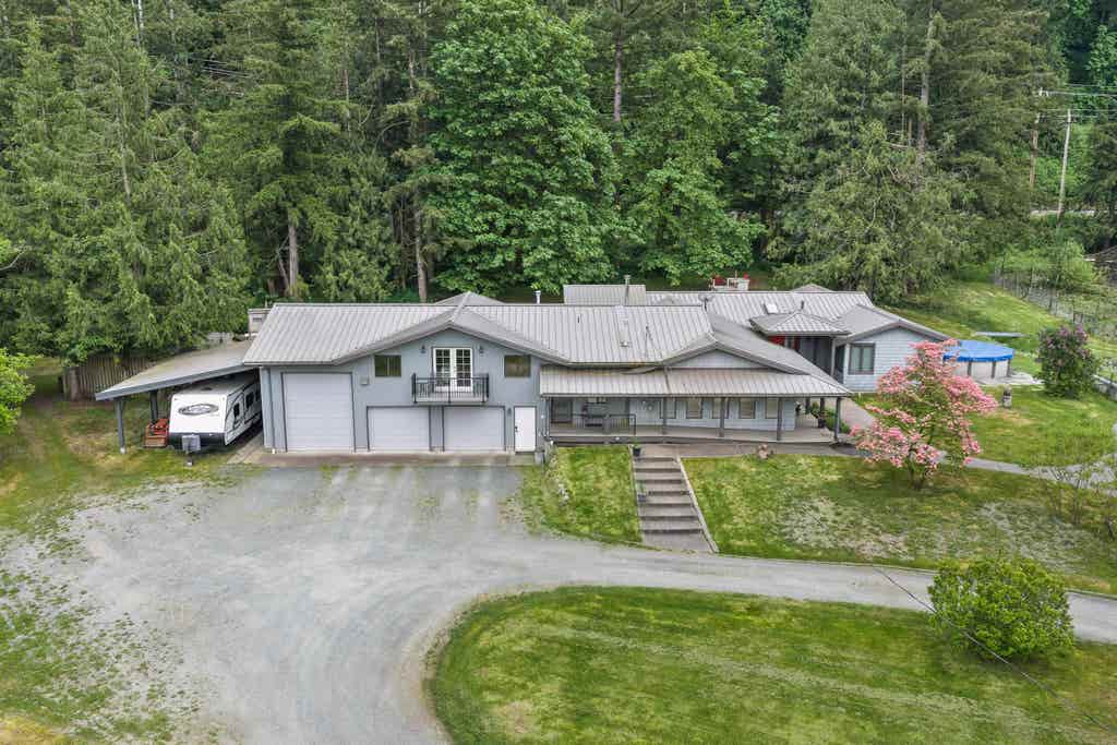 Photo of 3146 Towne Road, Abbotsford, BC V3G 2V8 (MLS # R3121272)
