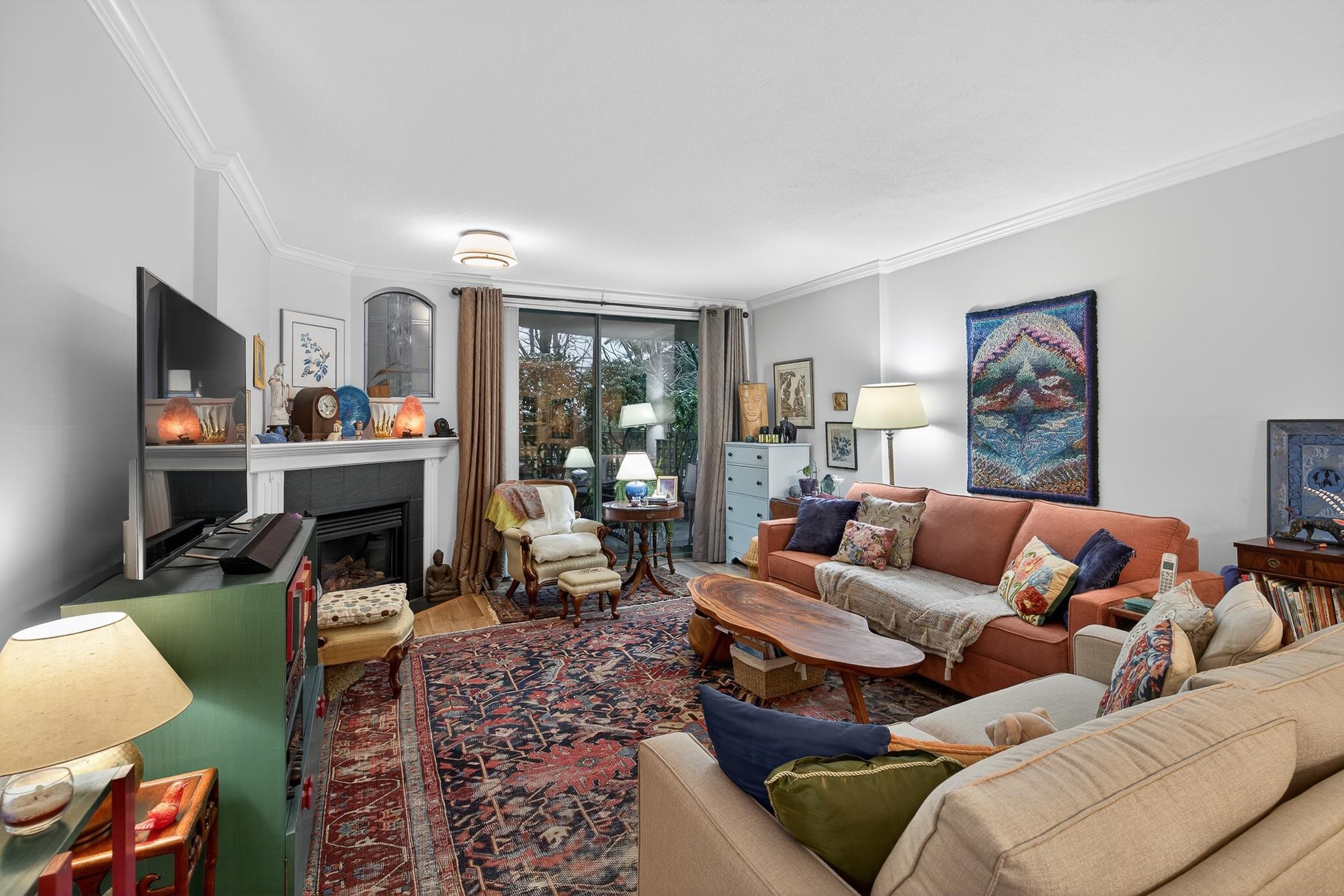 1785 Martin Drive 109