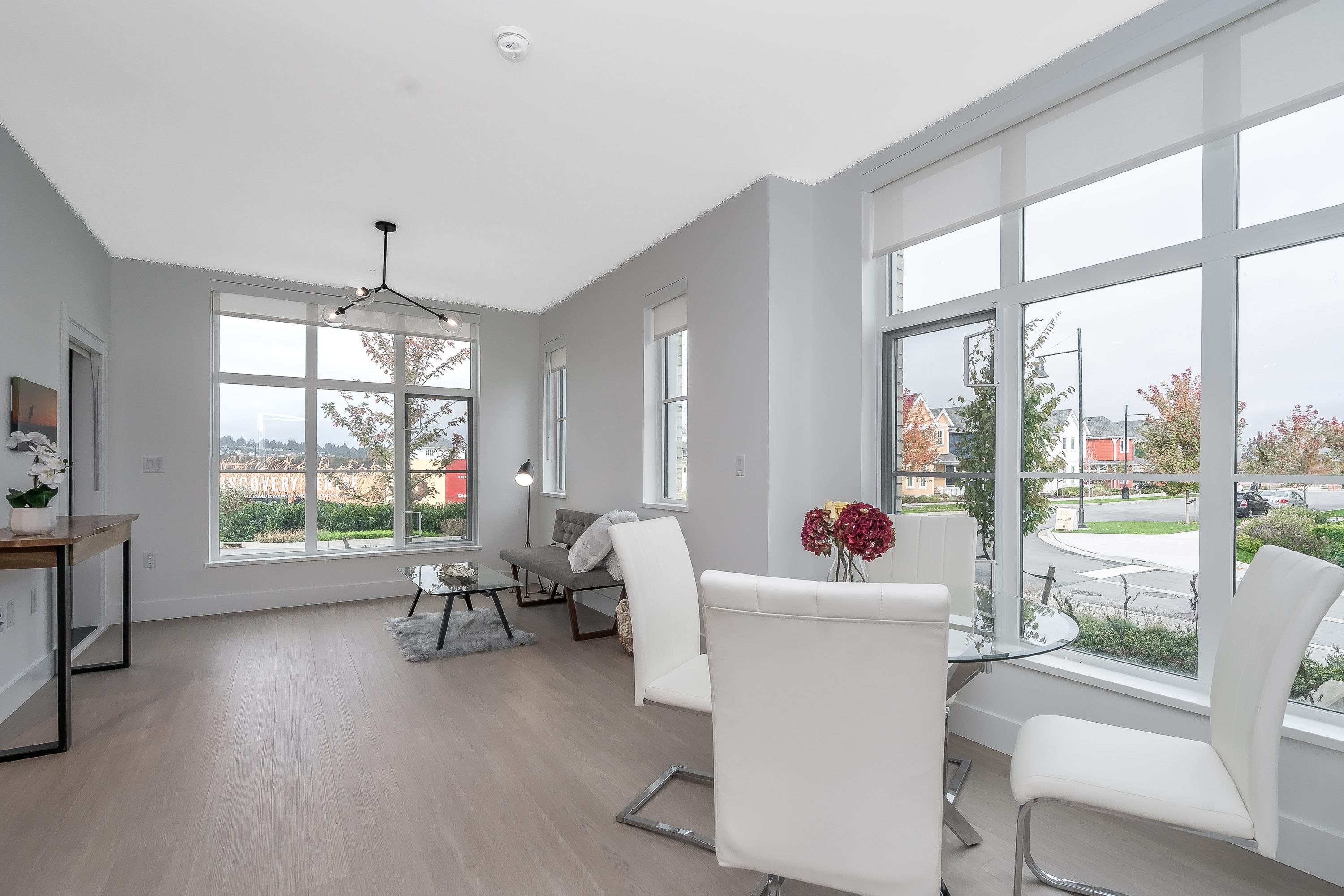 320 Ridge Street 102