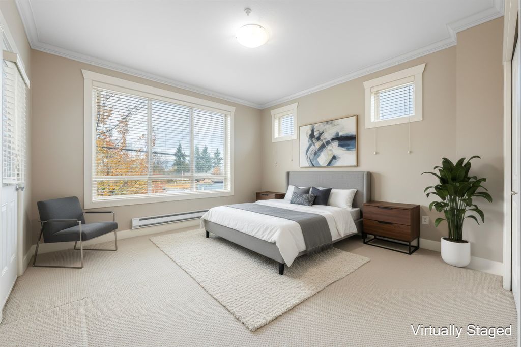 Photo of 15368 17a Avenue #210, Surrey, BC V4A 1V3 (MLS # R3066481)