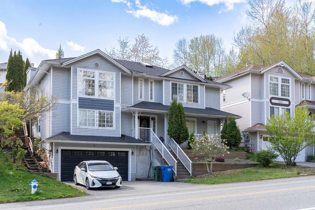 Photo of 3333 Blue Jay Street, Abbotsford, BC V2T 6P9 (MLS # R3113080)