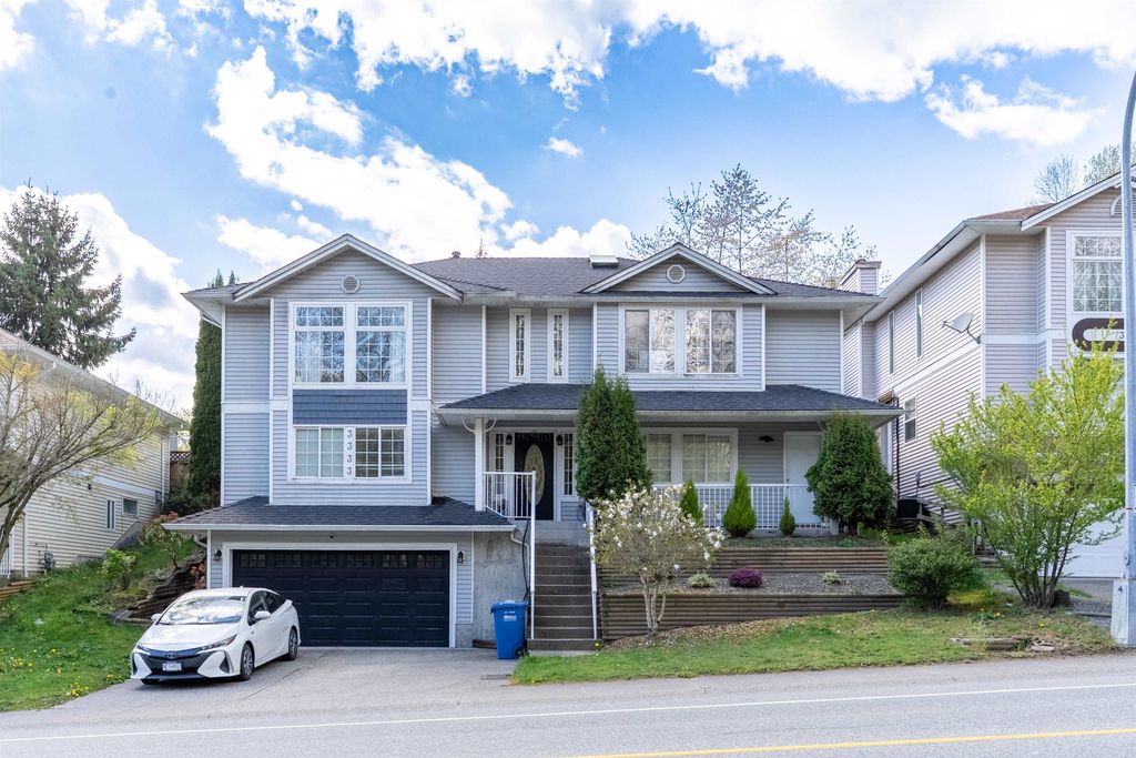Photo of 3333 Blue Jay Street, Abbotsford, BC V2T 6P9 (MLS # R3113080)