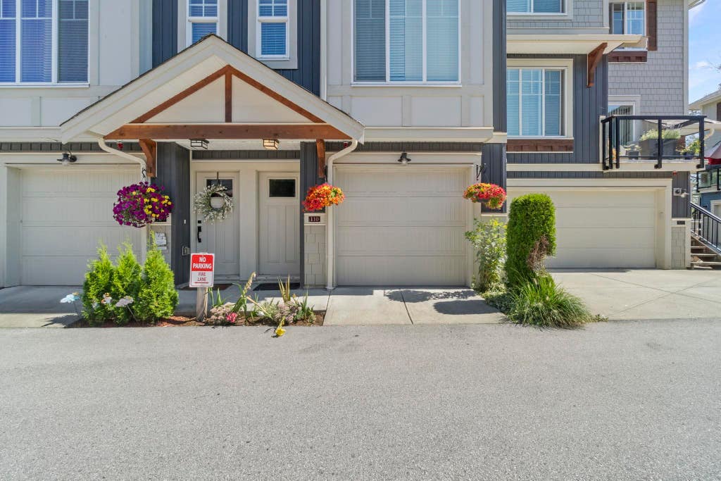 Photo of 20498 82 Avenue #110, Langley, BC V2Y 0V1 (MLS # R3152163)