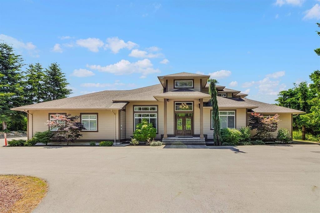 Photo of 26972 60 Avenue, Langley, BC V4W 1V6 (MLS # R3165572)
