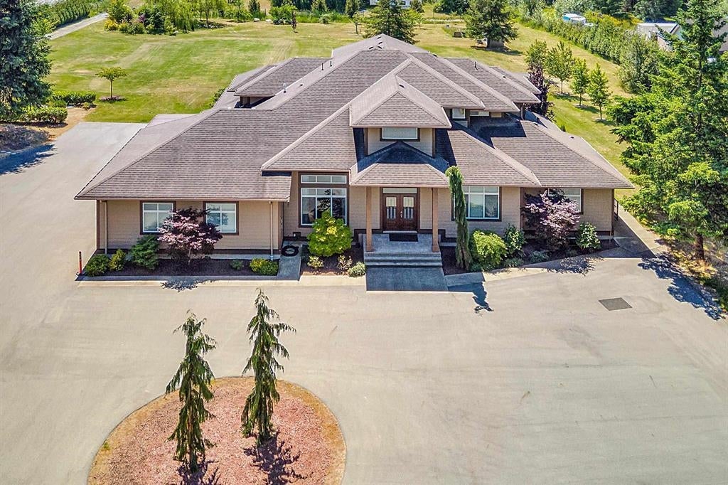 Photo of 26972 60 Avenue, Langley, BC V4W 1V6 (MLS # R3165572)