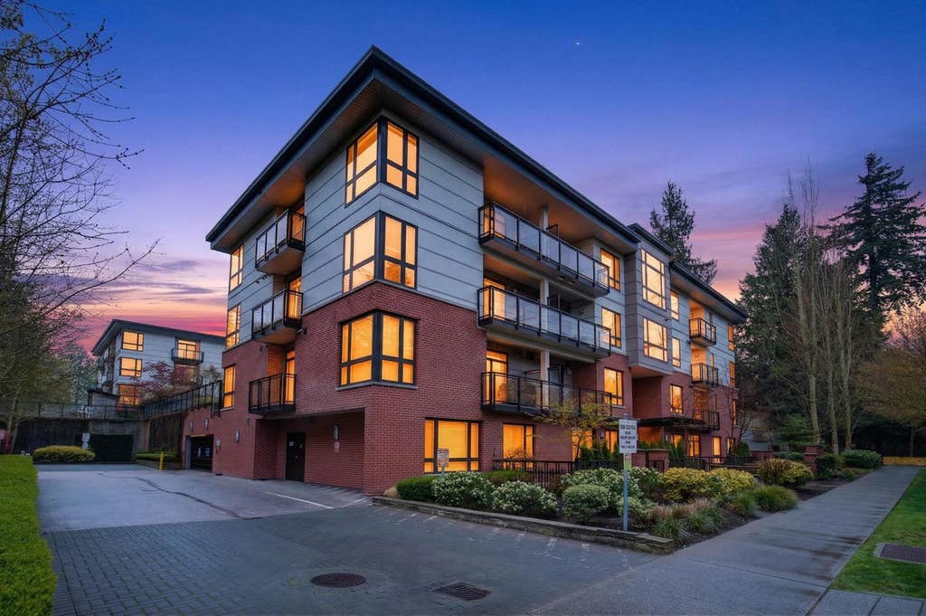 Photo of 14358 60 Avenue #312, Surrey, BC V3X 0G3 (MLS # R3152872)