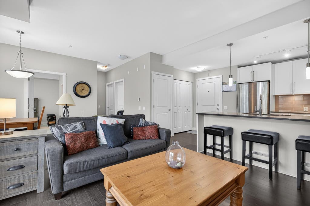 Photo of 14358 60 Avenue #312, Surrey, BC V3X 0G3 (MLS # R3152872)