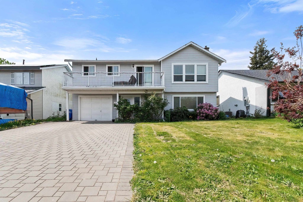 Photo of 8683 Tilston Street, Chilliwack, BC V2P 7R6 (MLS # R3153518)