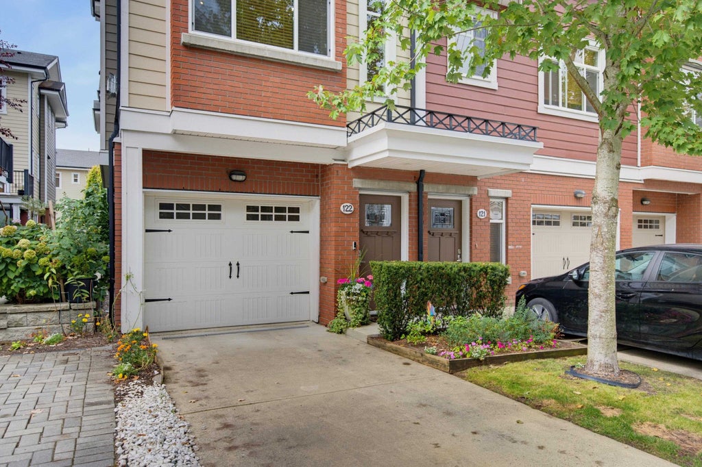 Photo of 8068 207 Street #122, Langley, BC V2Y 0M9 (MLS # R3169519)