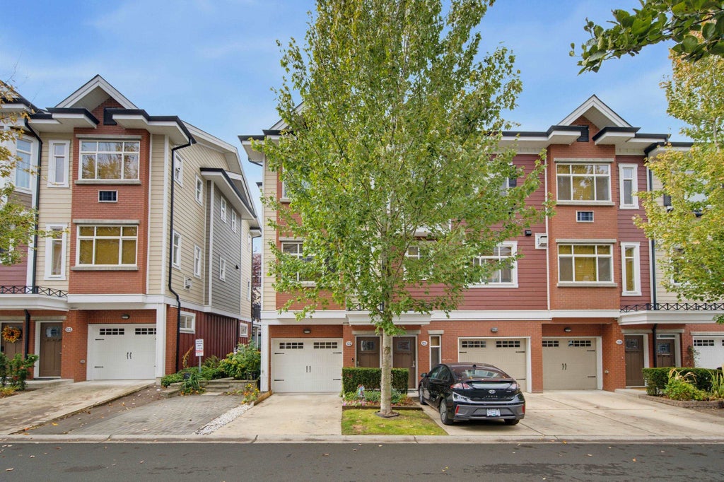 Photo of 8068 207 Street #122, Langley, BC V2Y 0M9 (MLS # R3169519)