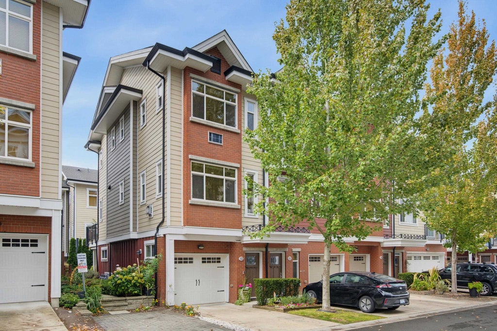 Photo of 8068 207 Street #122, Langley, BC V2Y 0M9 (MLS # R3169519)