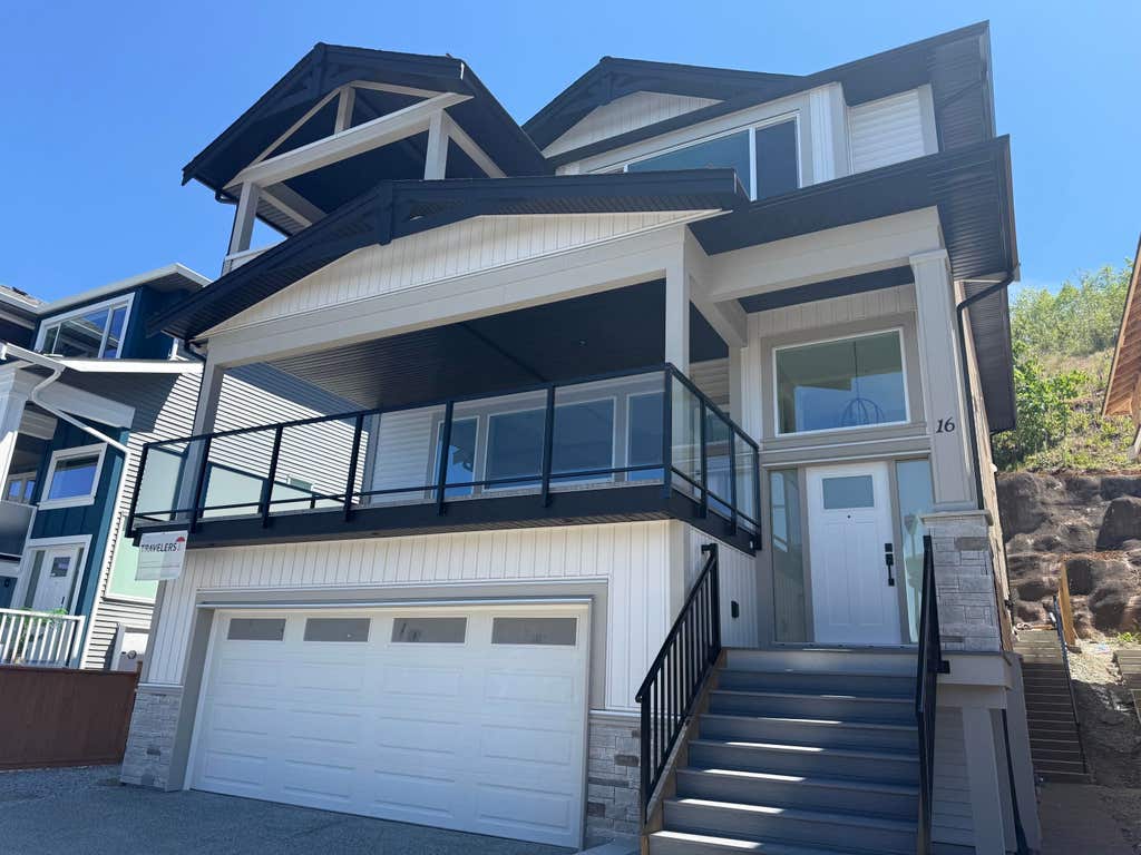 Photo of 24850 106 Avenue #16, Maple Ridge, BC V2W 0K4 (MLS # R3131364)