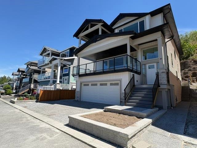 Photo of 24850 106 Avenue #16, Maple Ridge, BC V2W 0K4 (MLS # R3131364)