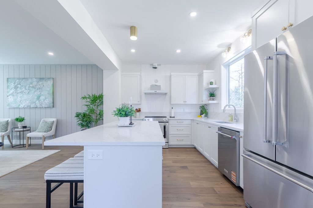 Photo of 2461 Beck Road, Abbotsford, BC V2S 4S3 (MLS # R3112009)