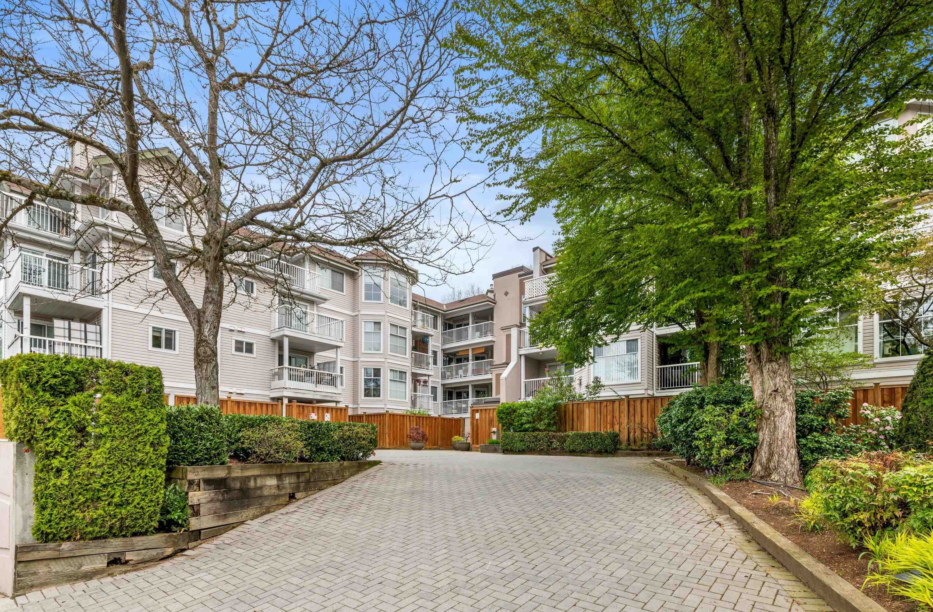 2678 Dixon Street 401