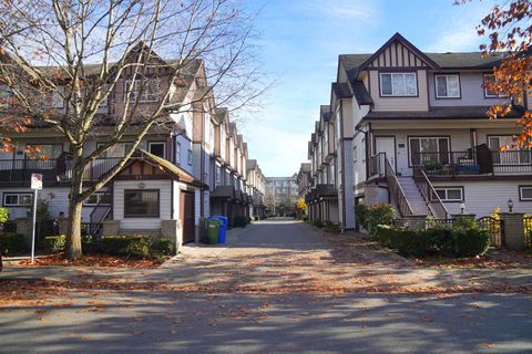 7700 Abercrombie Drive 8 Richmond BC V6Y 3X8